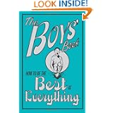 The Boys' Book