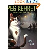 Spy Cat