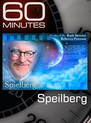 60 Minutes - Spielberg