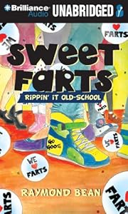 Sweet Farts #2: Rippin' It Old School