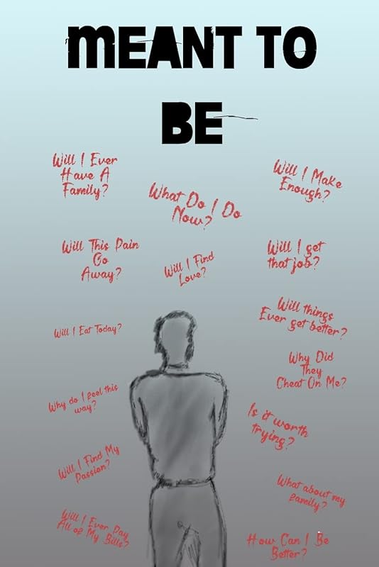 Meant To Be by Isaac Paredes