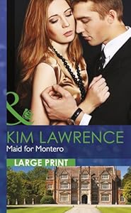 Maid for Montero
