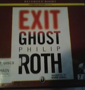 Exit Ghost