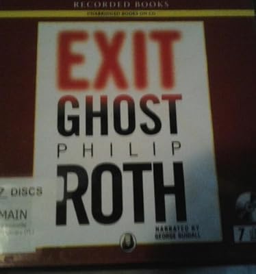 Exit Ghost