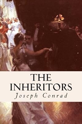 The Inheritors: An Extravagant Story