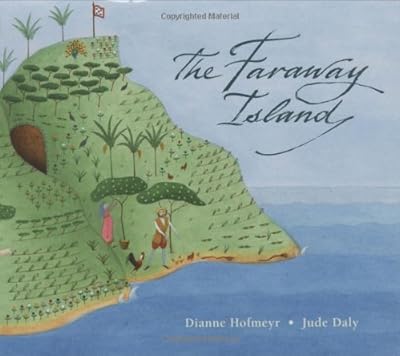 The Faraway Island