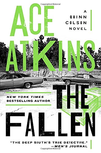 The Fallen by Ace Atkins