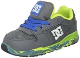 DC Alias Lite Skate Shoe (Toddler)