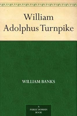 William Adolphus Turnpike