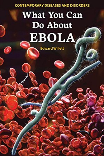 What You Can Do About Ebola by Edward Willett
