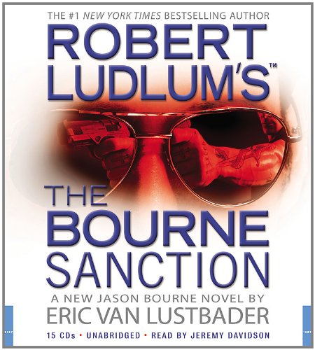 Robert Ludlum's by Eric Van Lustbader