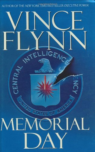 Memorial Day (Mitch Rapp, Book 5) by Vince Flynn