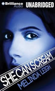 She Can Scream