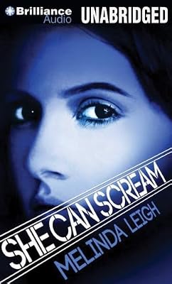 She Can Scream