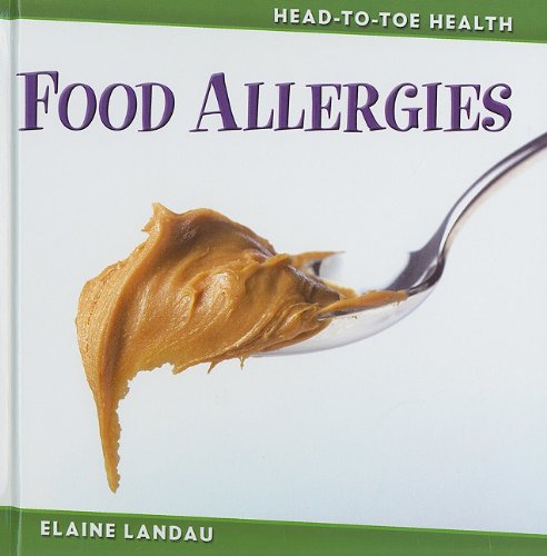 Food Allergies by Elaine Landau