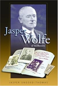 Jasper Wolfe of Skibbereen by Jasper Ungoed-Thomas