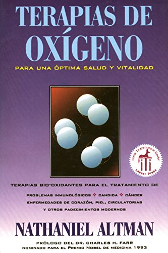 Algopix Similar Product 4 - Terapias de Oxigeno