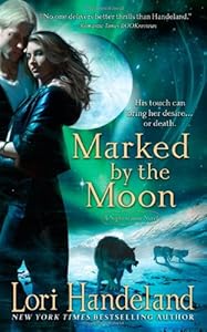 Marked By The Moon