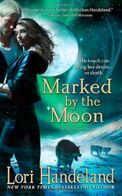 Marked By The Moon