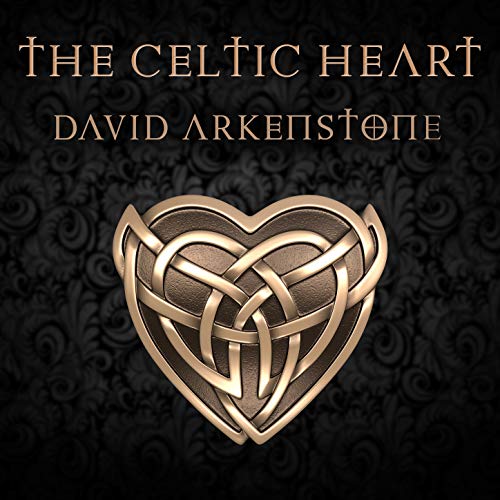 Algopix Similar Product 6 - The Celtic Heart