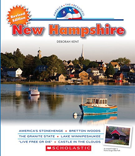 New Hampshire by Deborah Kent
