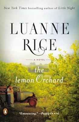 The Lemon Orchard: A Novel