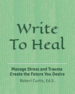 Write To Heal: An Inner Course on Intercourse
