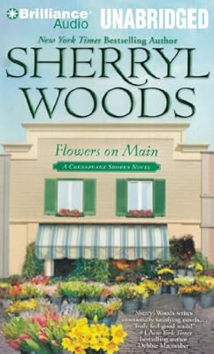Flowers on Main: A Chesapeake Shores Novel