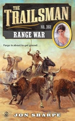 Range War