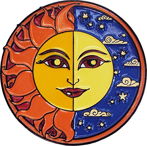 Enamel PIN, Officially Licensed Original Artwork, 1.25