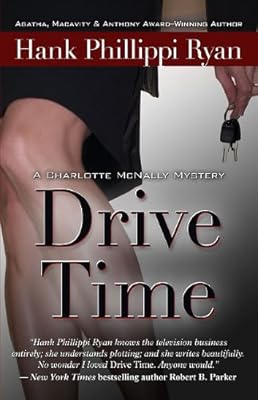 Drive Time