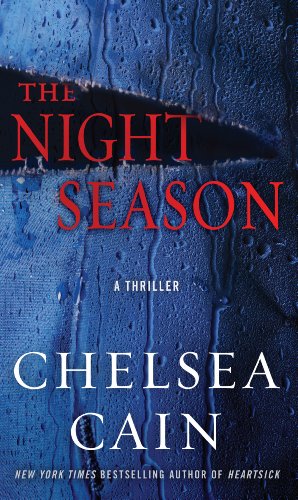 The Night Season by Chelsea Cain