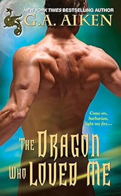 The Dragon Who Loved Me