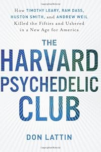 The Harvard Psychedelic Club
