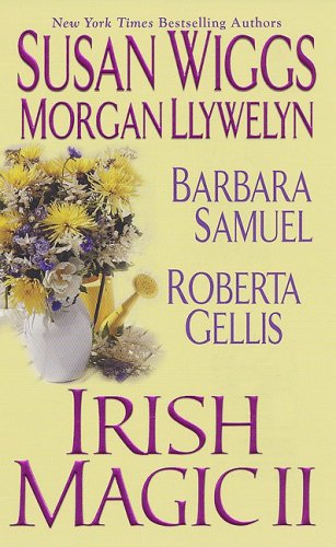 Irish Magic II by Barbara Samuel