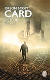 Pisteur, Livre 1 par Orson Scott Card