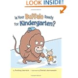 Is Your Buffalo Ready for Kindergarten?
