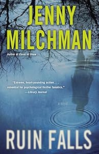 Ruin Falls: A Novel