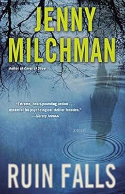 Ruin Falls: A Novel