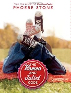 The Romeo And Juliet Code by Phoebe Stone