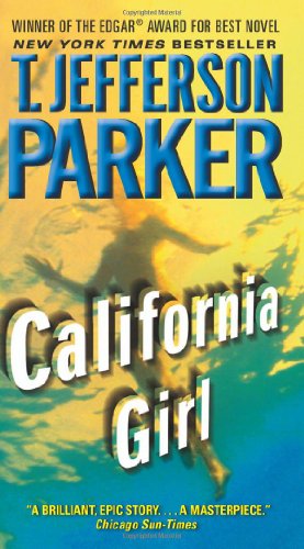 California Girl