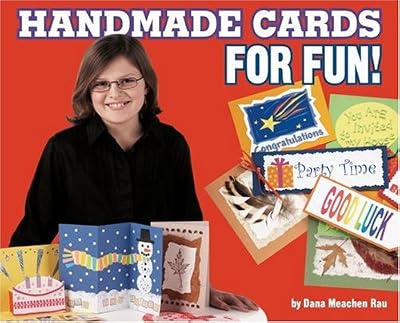Handmade Cards for Fun!