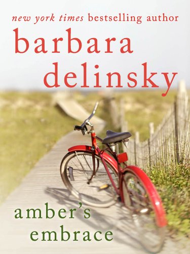 Amber's Embrace by Barbara Delinsky