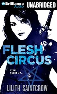 Flesh Circus