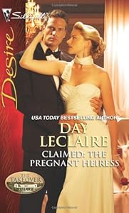 Claimed: The Pregnant Heiress: Claimed: The Pregnant Heiress\Rafe &amp; Sarah--The Beginning