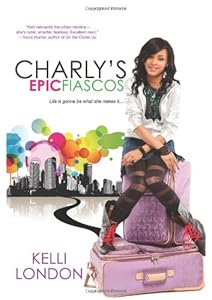 Charly's Epic Fiascos