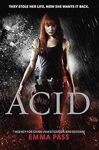 ACID by Emma Pass