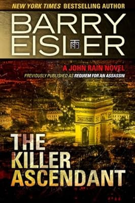The Killer Ascendant