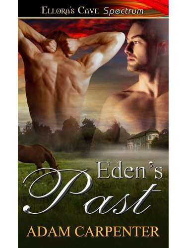 Eden's Past by Adam Carpenter