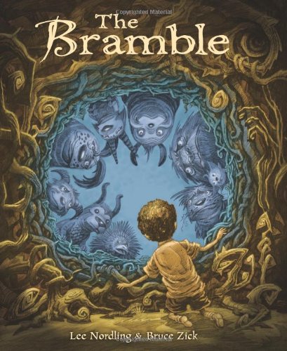 The Bramble by Lee Nordling